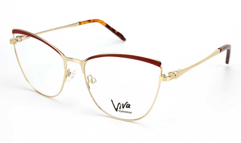 Оправа металева Viva M1006-C3