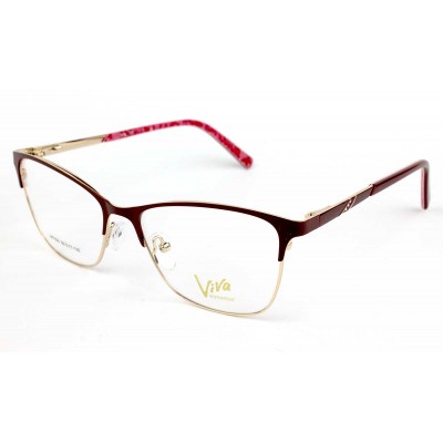 Оправа металева Viva M7024-C3