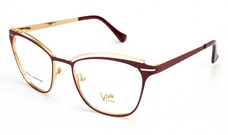 Оправа металлическая Viva MG3335-2007