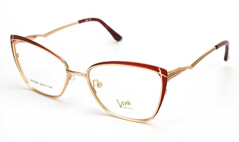 Оправа металева Viva MG3366-C3