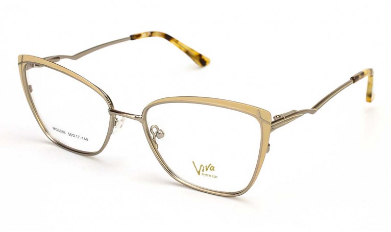 Оправа металева Viva MG3366-C4