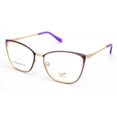 Оправа металева Viva MG3508-C4