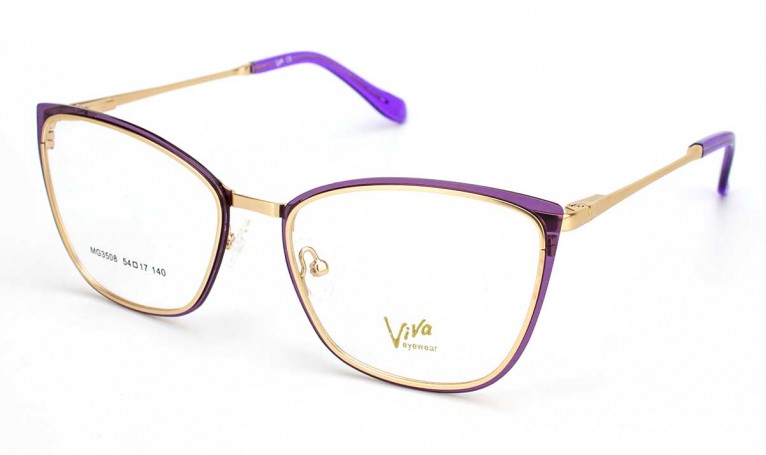 Оправа металева Viva MG3508-C4