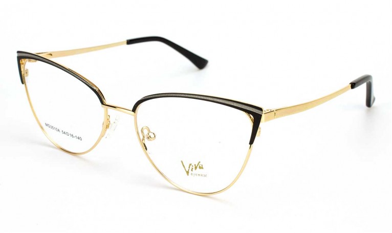 Оправа металева Viva MG3510A-C1