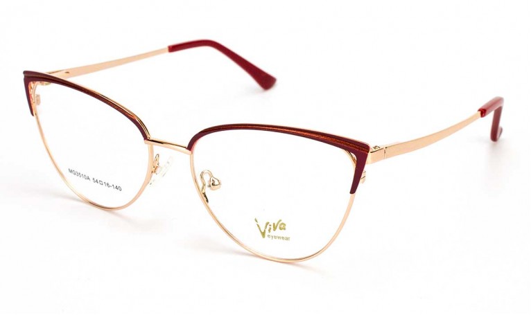 Оправа металева Viva MG3510A-C3