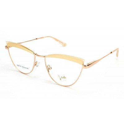 Оправа металева Viva MS8118-C4
