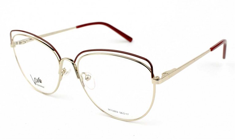 Оправа металева Viva MY5803-C3