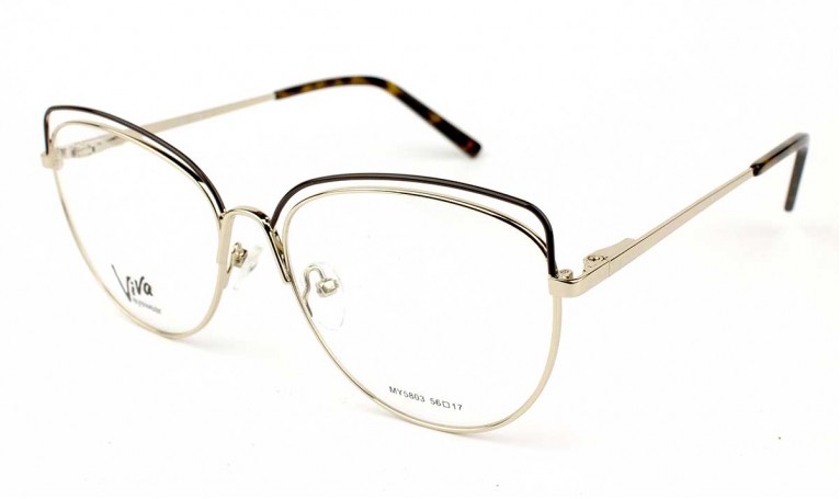 Оправа металева Viva MY5803-C4