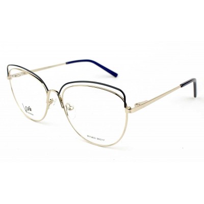 Оправа металева Viva MY5803-C5