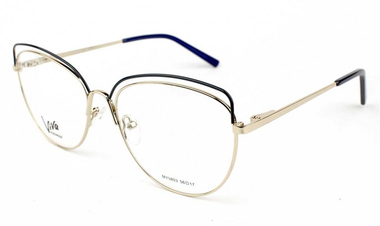 Оправа металева Viva MY5803-C5