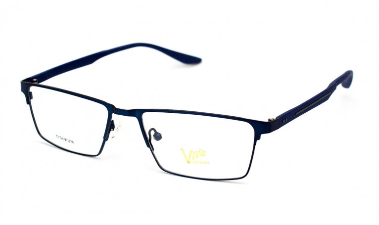 Оправа металлическая Viva P9294-3