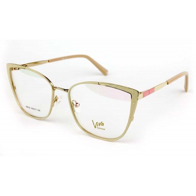 Оправа металева Viva S6916-C3