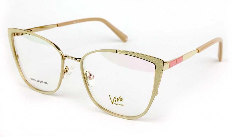 Оправа металева Viva S6916-C3