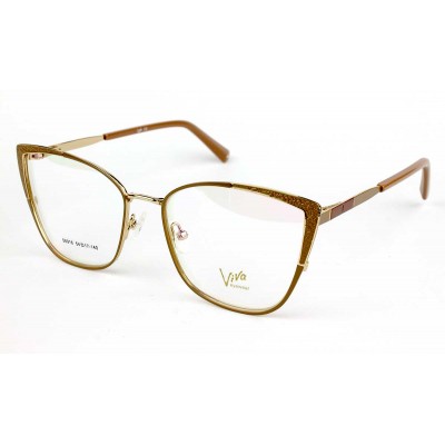 Оправа металева Viva S6916-C4