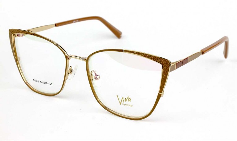 Оправа металева Viva S6916-C4