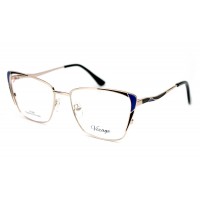 Оправа металлическая Vizage 1016B-C1