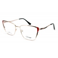 Оправа металева Vizage 1016B-C2 Оправа металева Vizage 1016B-C2