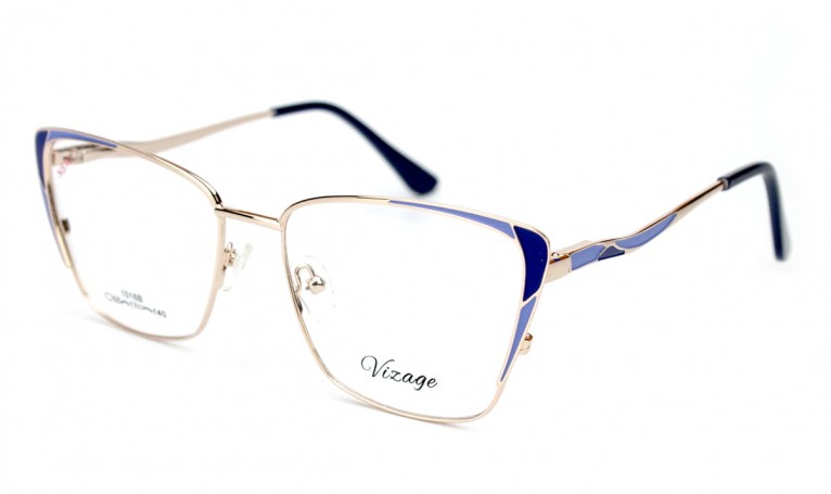 Оправа металева Vizage 1016B-C5