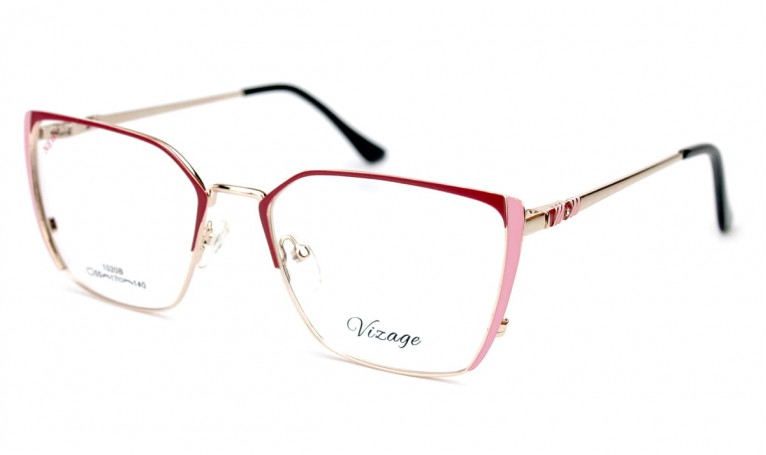 Оправа металлическая Vizage 1020B-C5