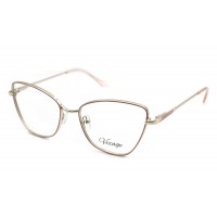 Оправа металлическая Vizage 3345-C2