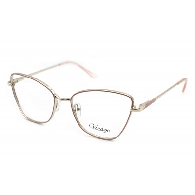 Оправа металева Vizage 3345-C2