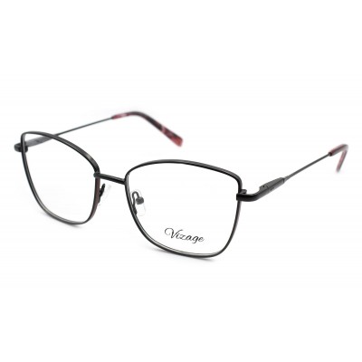 Оправа металева Vizage 3347-C4