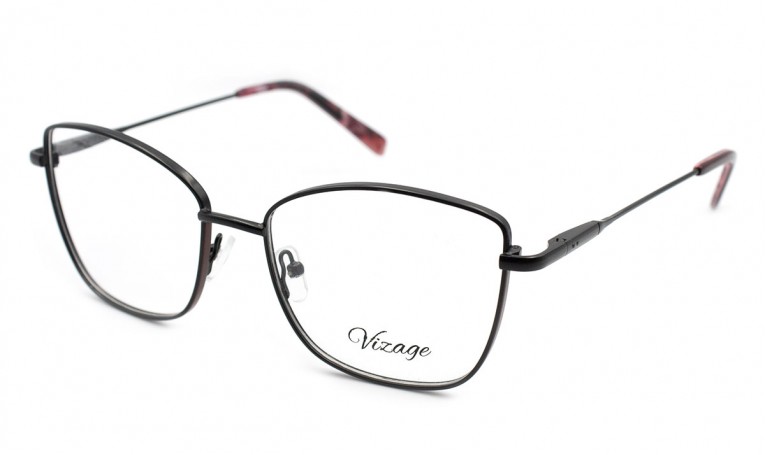 Оправа металева Vizage 3347-C4
