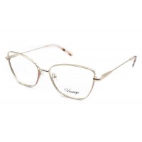 Оправа металлическая Vizage 3348-C1