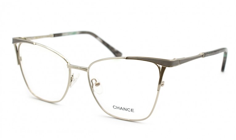 Оправа металлическая Chance XC62172-c2