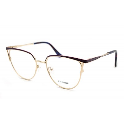 Оправа металлическая Chance XC62173-c3