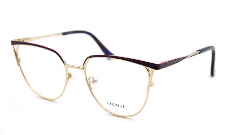 Оправа металлическая Chance XC62173-c3