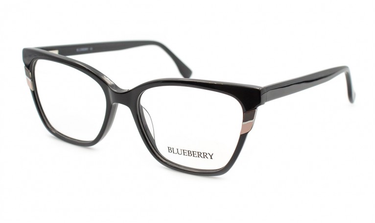 Оправа пластиковая Blueberry 23007-C1