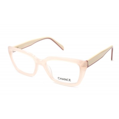 Оправа пластиковая Chance 6363-C5
