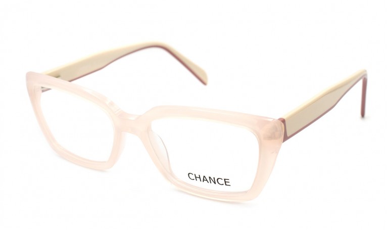Оправа пластиковая Chance 6363-C5