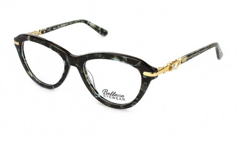 Оправа пластиковая Bellessa 71525-472