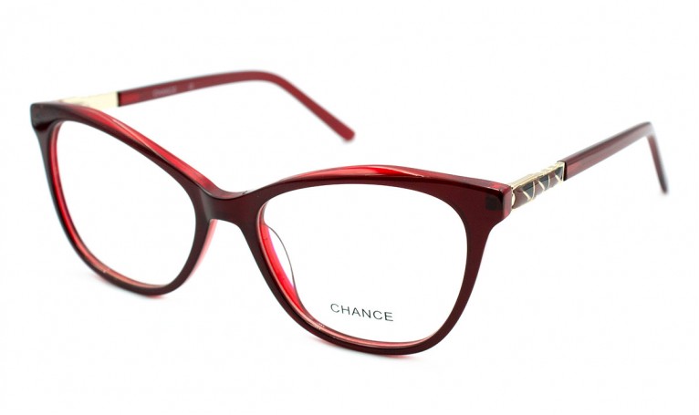 Оправа пластиковая Chance 8014-C2