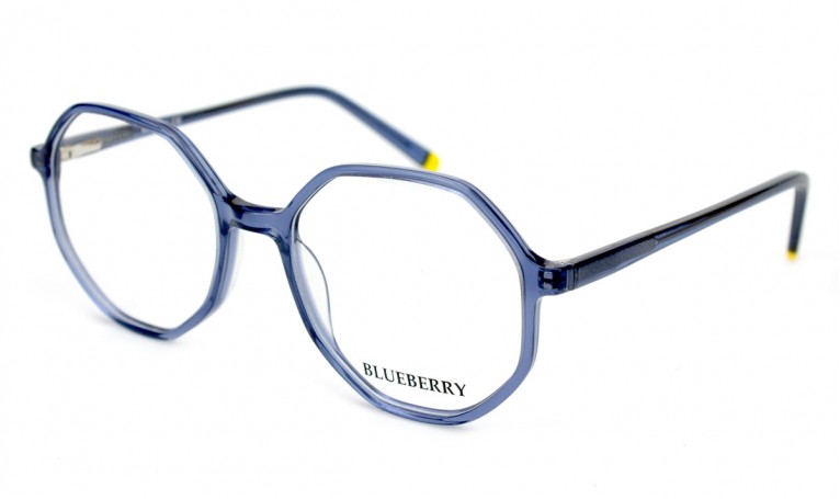Оправа пластиковая Blueberry 88739-C7