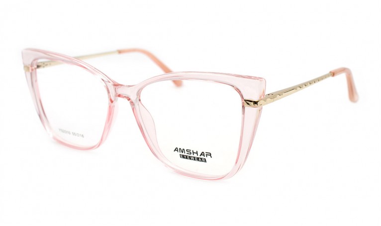 Оправа пластиковая Amshar 2310-C3