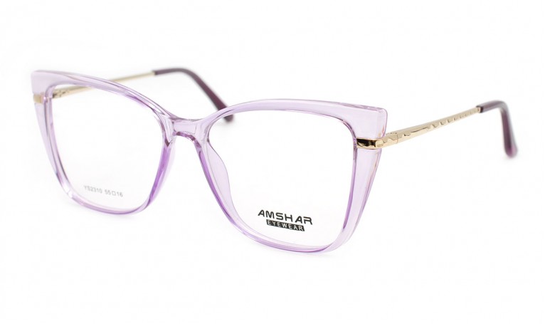 Оправа пластиковая Amshar 2310-C4