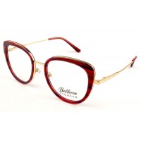 Оправа пластикова Bellessa 110363-GS02