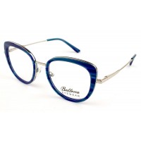 Оправа пластикова Bellessa 110363-GS04