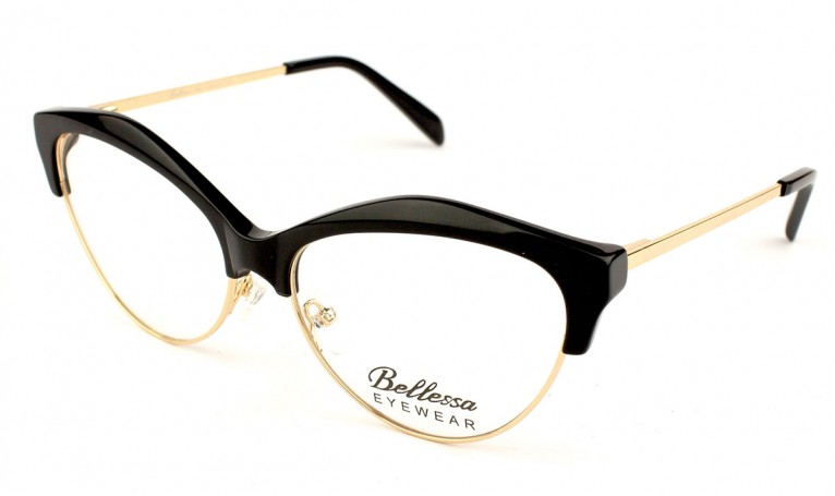 Оправа пластикова Bellessa 110364-GS01