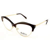 Оправа пластиковая Bellessa 110364-GS02