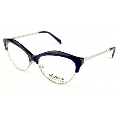 Оправа пластикова Bellessa 110364-GS03