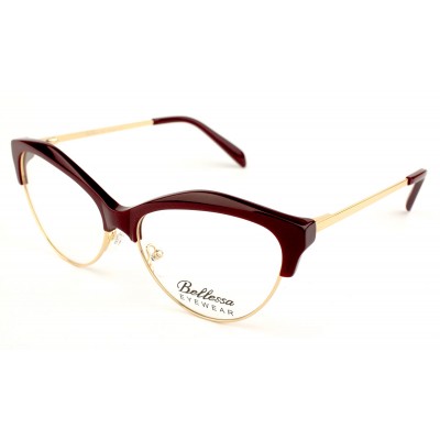 Оправа пластикова Bellessa 110364-GS04