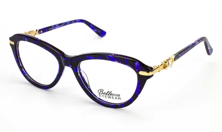 Оправа пластикова Bellessa 71525-478
