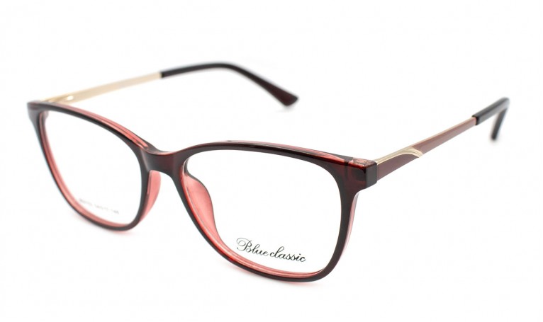 Оправа пластикова Blue Classic 64152-C4