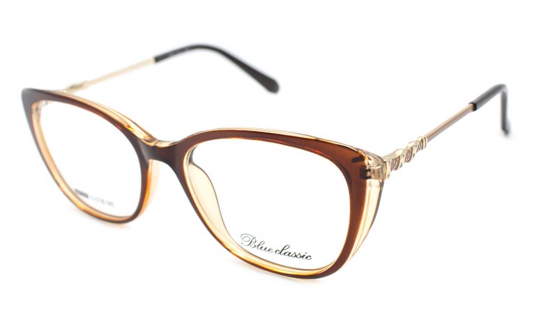 Оправа пластикова Blue Classic 64174-C2