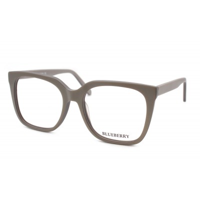 Оправа пластиковая Blueberry 1231-C2