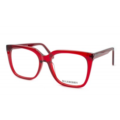Оправа пластиковая Blueberry 1231-C4